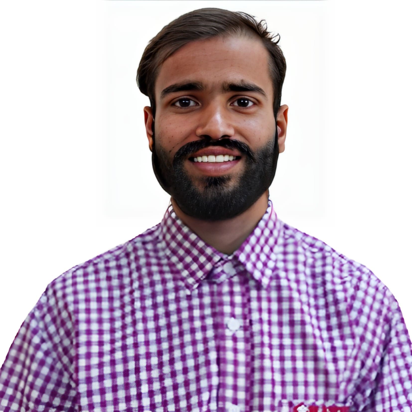 Kumar Nishanth